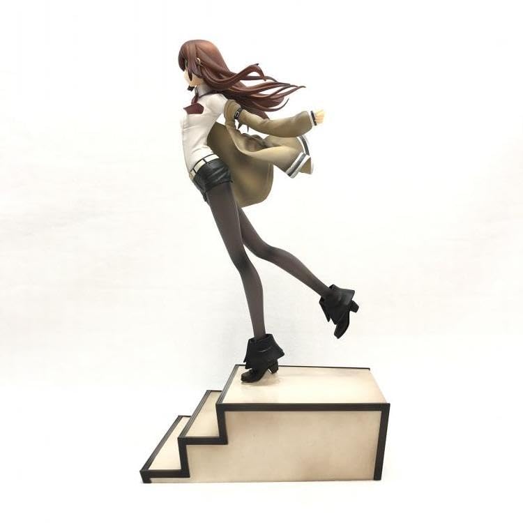 Amazon | 1/8 牧瀬紅莉栖「STEINS;GATE」グッドスマイル